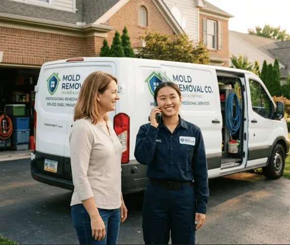 Crawlspace Mold Remediation Schnellville, IN FAQs